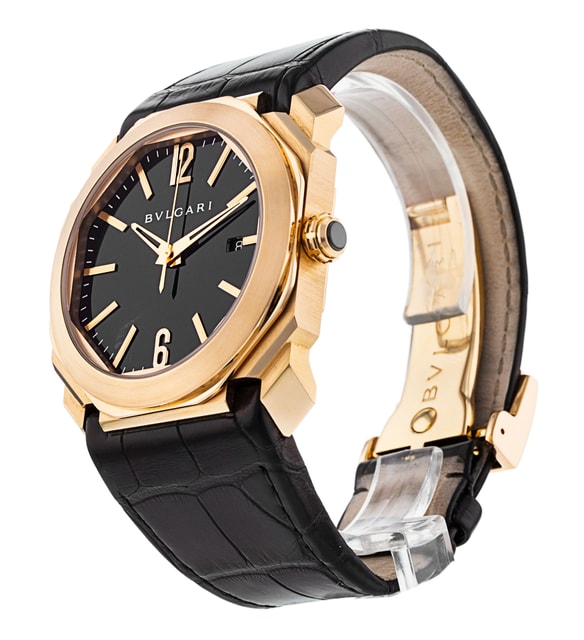 Bvlgari Octo 101963 Image 2